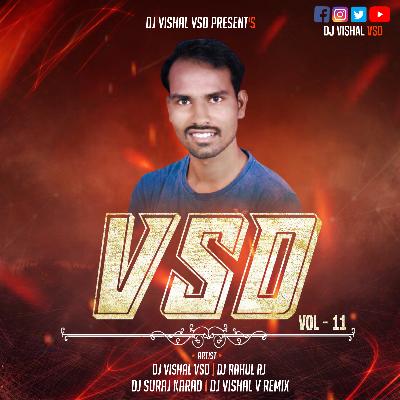 01) 123 JUMP - ( SPRINGEN ) - DJ VISHAL VSD